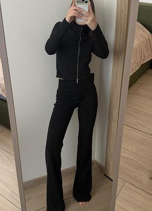Костюм stradivarius
