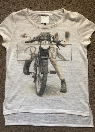 Футболка h&m, s