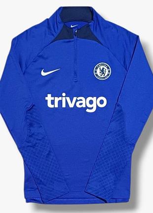 Дитяча олімпійка nike slim fit strike chelsea