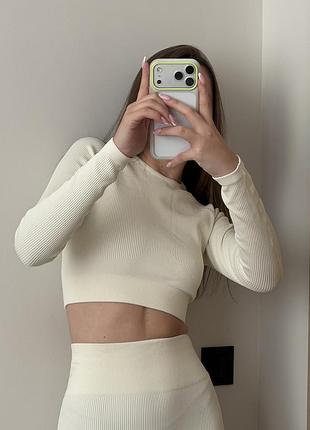 Косьюм hey becca 3