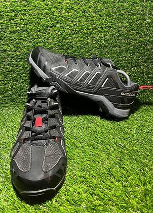 45р велосипедні shimano sh-mt34
