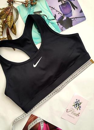 Спортивный бюстральтер топ nike l m 38 40 80b 80c 80d 85b 85c