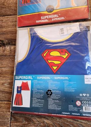 Карнавальный костюм супер умен 5