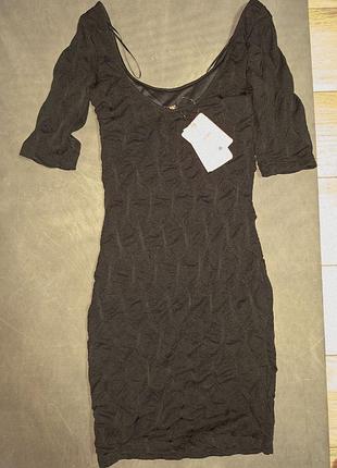Плаття bershka s