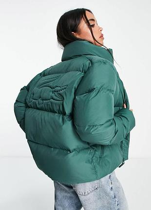Пуфер lacoste