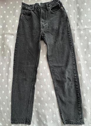 Джинси zara