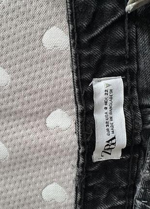 Джинси zara 2