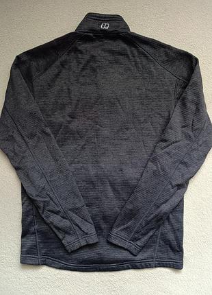 Олимпийка berghaus 2