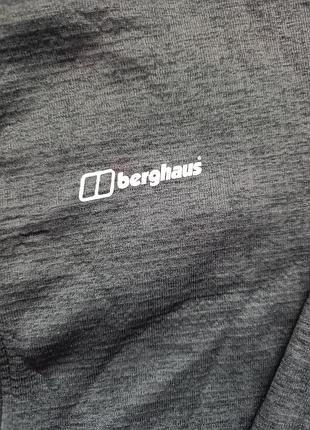 Олимпийка berghaus 3