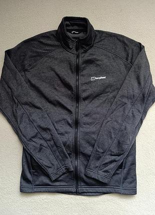 Олимпийка berghaus