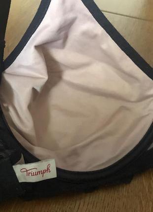 Бюстгальтер triumph amourette charm 9