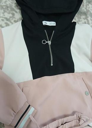 Костюм zara