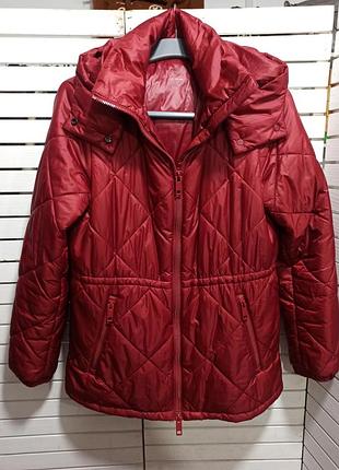 Куртка женская massimo dutti
