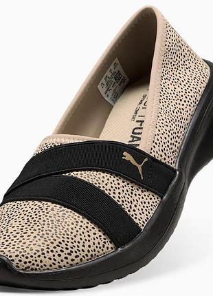 Сліпони жіночі puma adelina 2 topcat