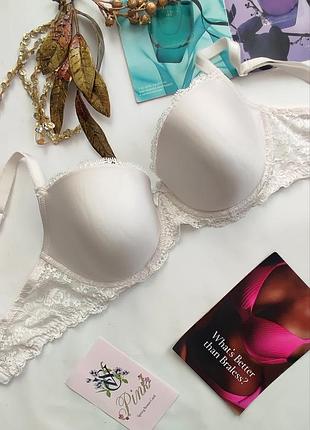 Бюстгальтер victoria's secret 75d 80c