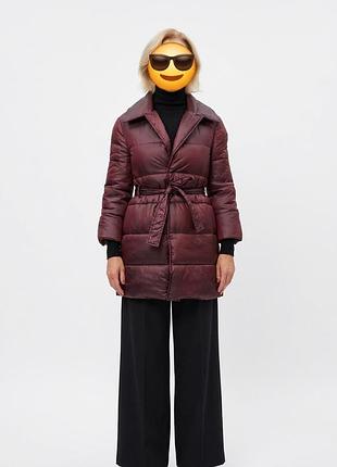 Куртка trussardi jeans