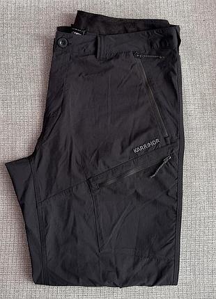 Трекінгові штани karrimor