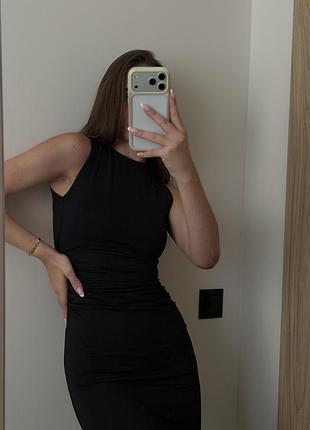 Сукня stradivarius 2