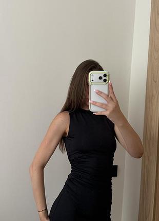 Сукня stradivarius 3