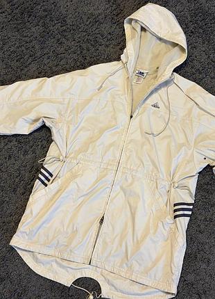 Вітровка adidas