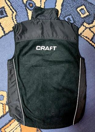 Жилетка craft  р м  - l 2