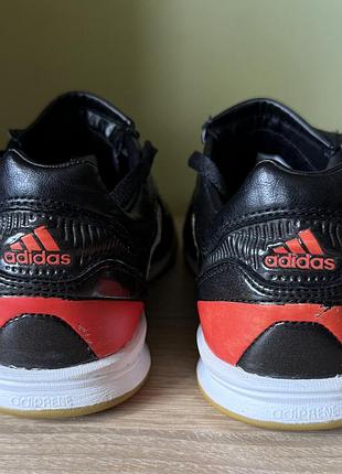 Детские футзалки adidas 3