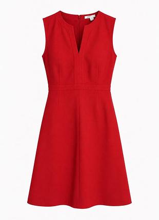 Брендова сукня diane von furstenberg