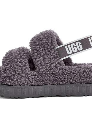 Сандалі ugg 3