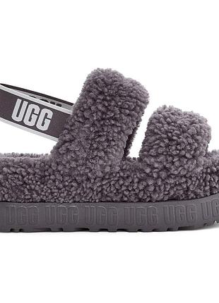 Сандалі ugg 4