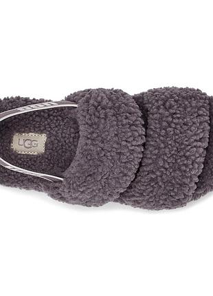 Сандалі ugg 5