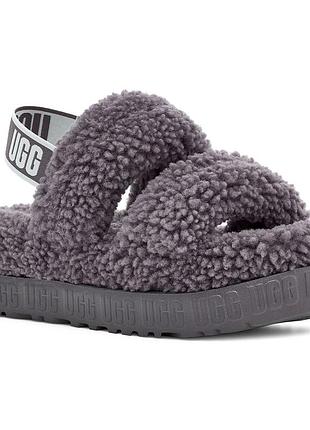 Сандалі ugg