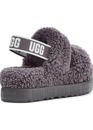 Сандалі ugg 2
