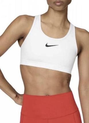 Топ nike dri fit s