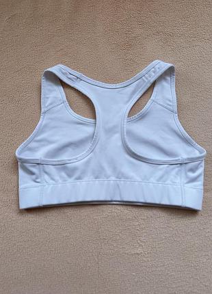 Топ nike dri fit s 4