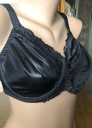 Triumph ladyform soft - black 2