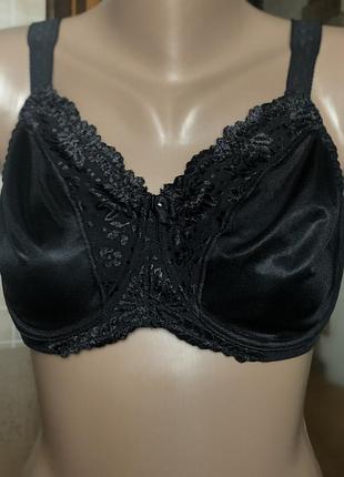 Triumph ladyform soft - black 4