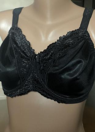 Triumph ladyform soft - black 5