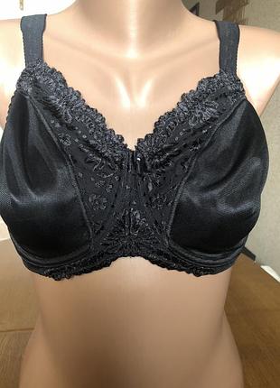 Triumph ladyform soft - black 3