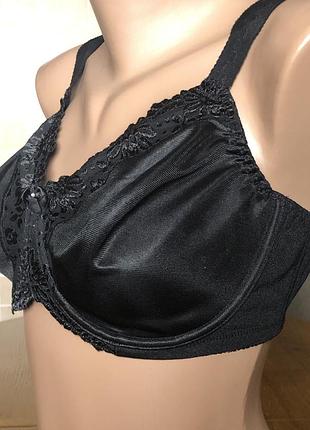 Triumph ladyform soft - black 6