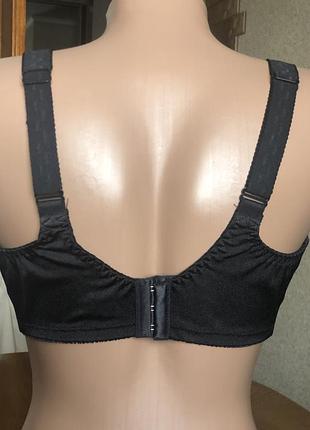 Triumph ladyform soft - black 7