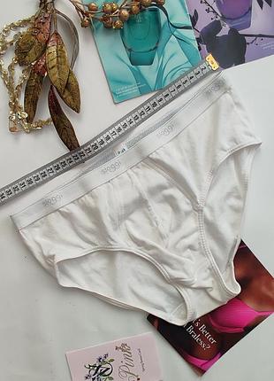 Мужские трусы слипы sloggi 
m