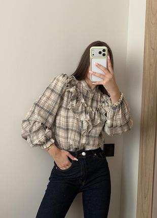 Сорочка  жіноча zara
