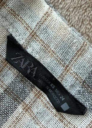 Сорочка  жіноча zara 5