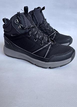Черевики quechua waterproof
