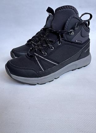 Черевики quechua waterproof 2