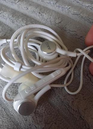 Навушники samsung akg original