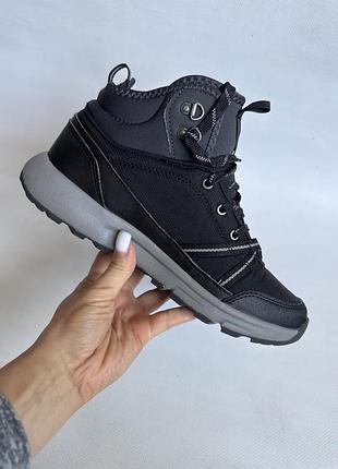 Черевики quechua waterproof 7
