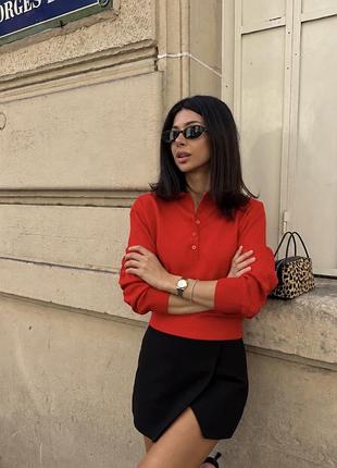Светр кофта оригінал zara