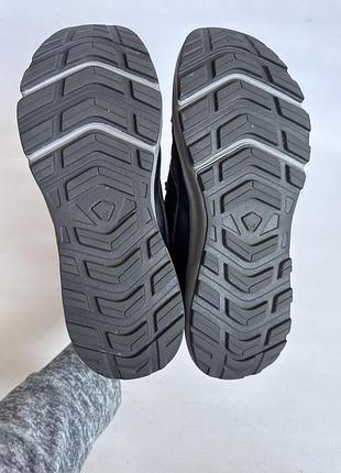 Черевики quechua waterproof 5