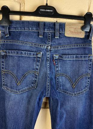 Джинсы levis 5262 фото